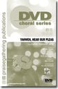 Yahweh Hear Our Pleas SATB choral sheet music cover